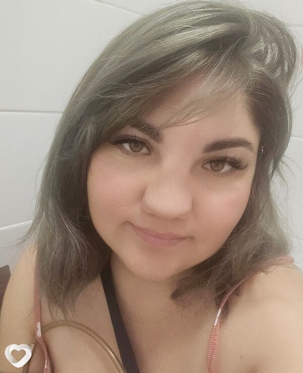 Анна, 28, Оренбурге — анкета №4646198