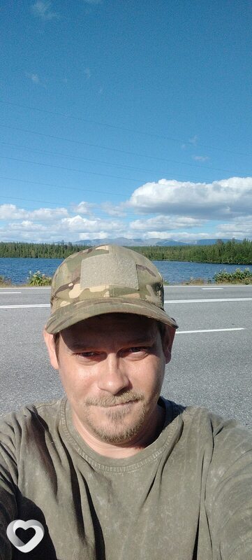 Андрей, 33, Мурманске — анкета №4646199