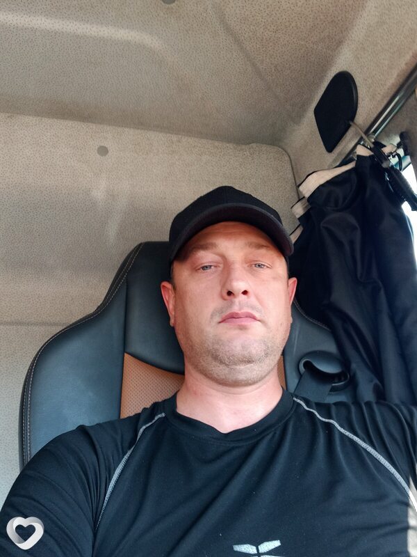 Антон, 39, Иванове — анкета №4646200