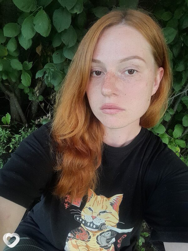Татьяна, 28, Воронеже — анкета №4646203
