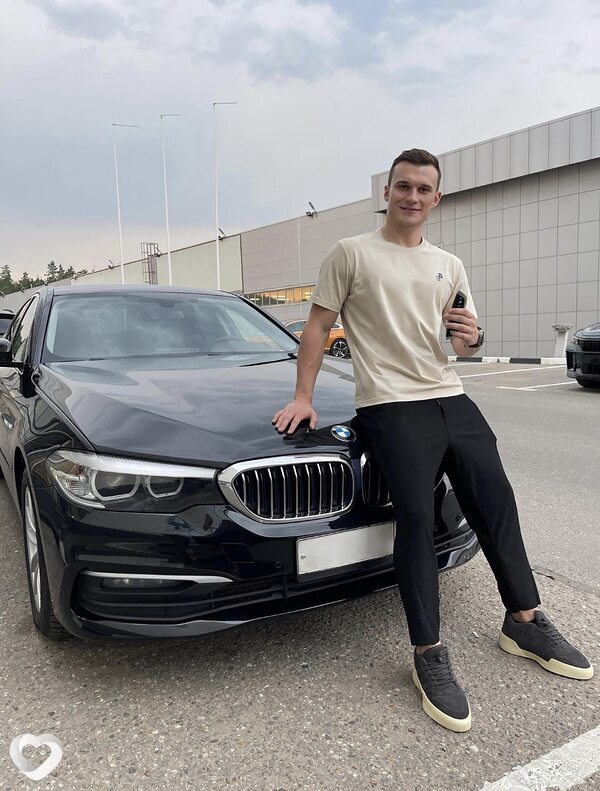 Витмасс, 28, Бобруйске — анкета №4646204