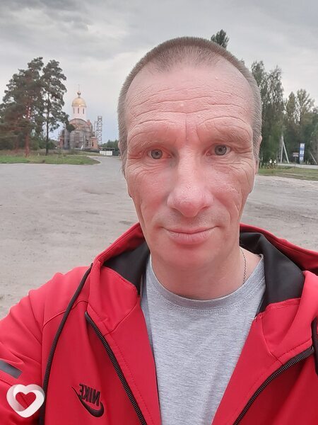 Alex, 44, Гомеле — анкета №4646206