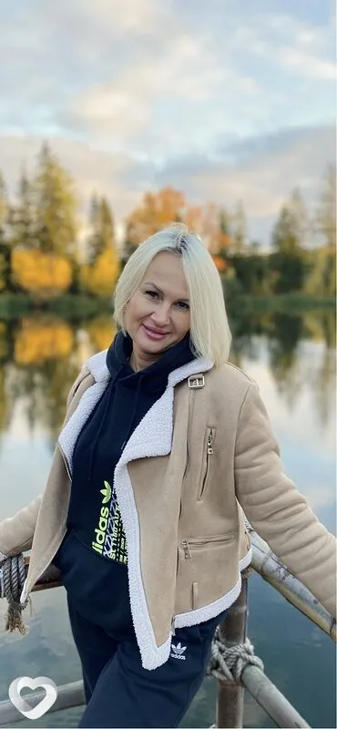Ольга, 51, Москве — анкета №4646207