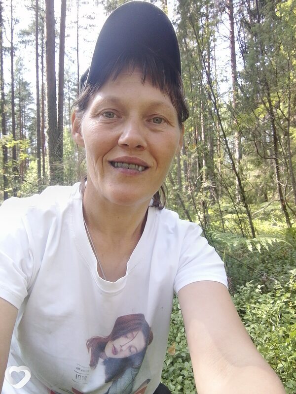 Наталья, 45, Вологде — анкета №4646209