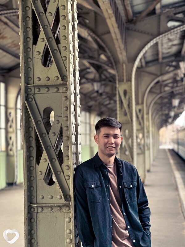 Аза, 30, Астане — анкета №4646211