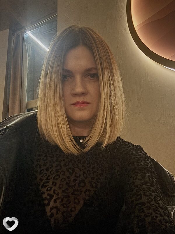 Ирина, 41, Воронеже — анкета №4646219