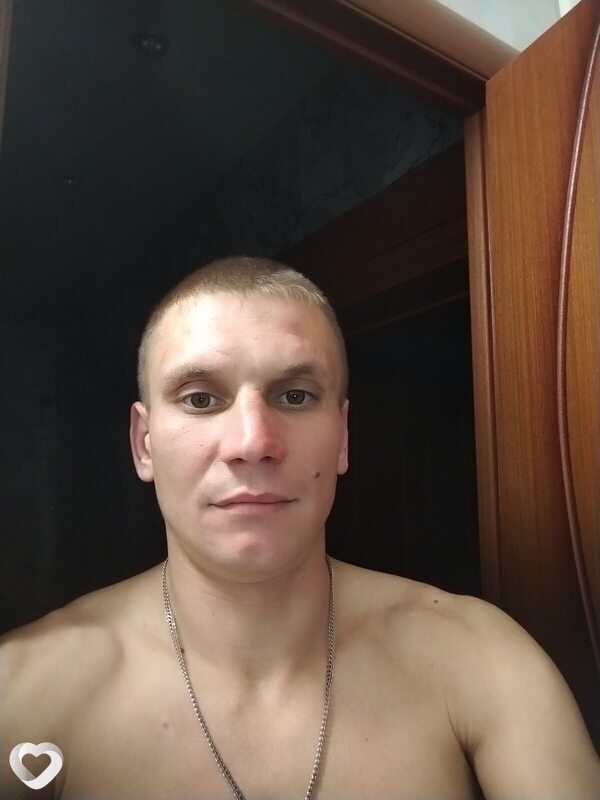 Серега, 37, Белорецке — анкета №4646220