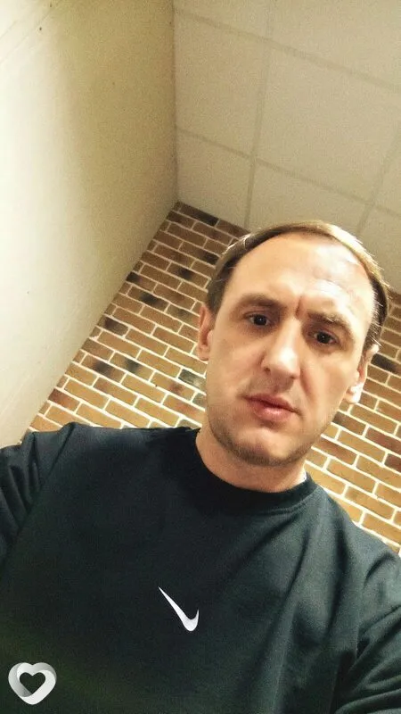 Vito, 43, Москве — анкета №4646228