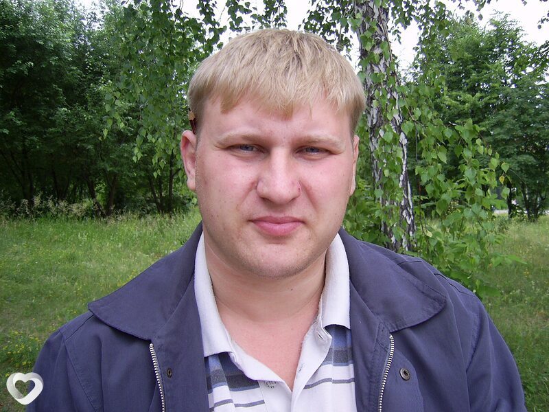 Дмитрий, Озерск (Челябинская Обл)
