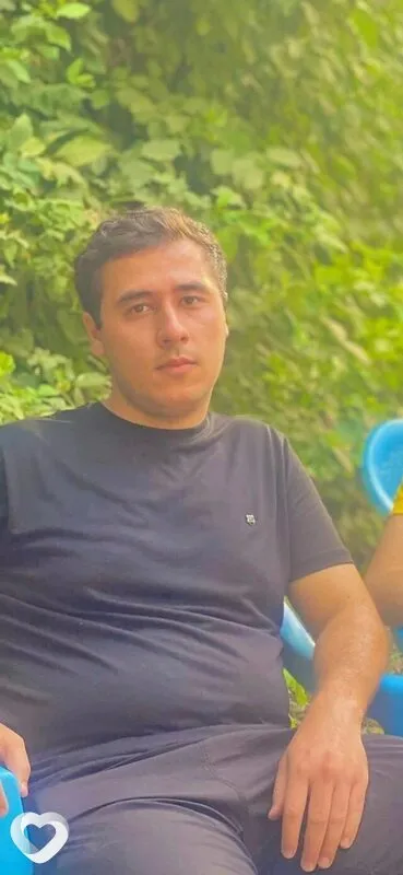 Olim, 26, Москве — анкета №4646276