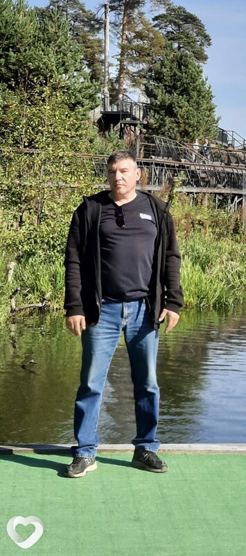Константин, Дзержинск