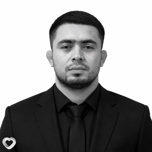 Mustafa, 29, Москве — анкета №4646282