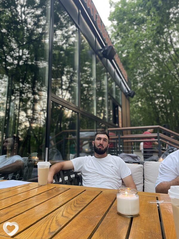 Айдемир, 28, Краснодаре — анкета №4646283