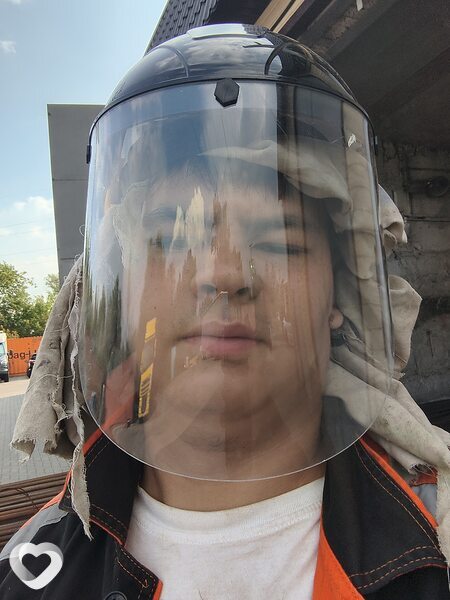 Эрик, 28, Темиртау — анкета №4646284