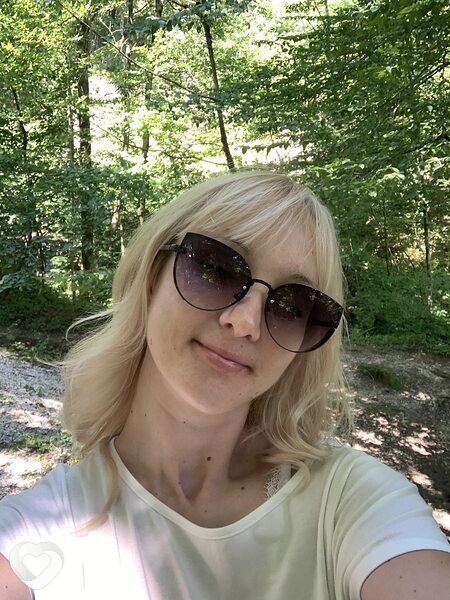 Анастасия, 35, Сочи — анкета №4646390