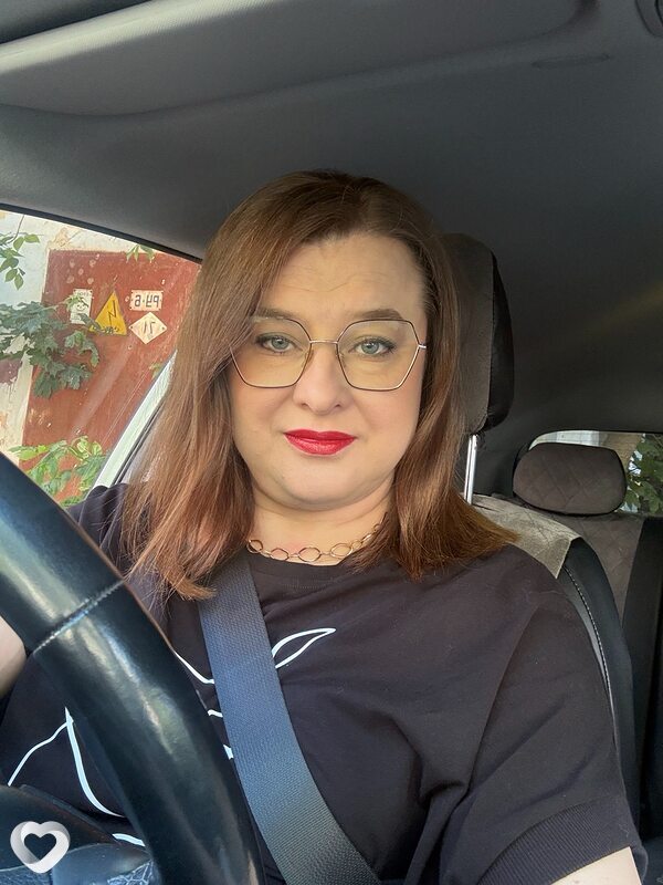 Юлия, 46, Вологде — анкета №4646392
