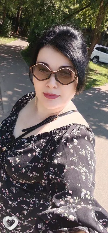 Мила, 49, Москве — анкета №4646394
