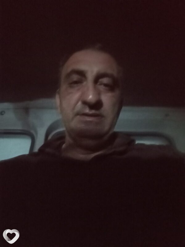 Alik, 42, Челябинске — анкета №4646395