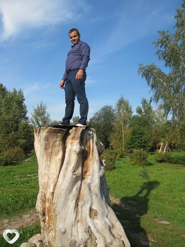 Мах, 38, Могилев — анкета №4646401
