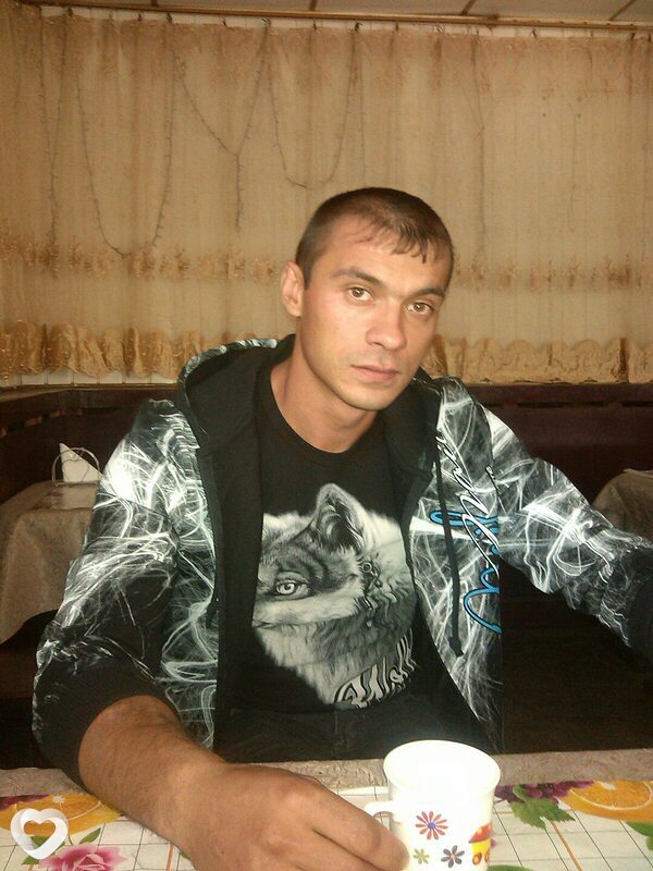Тимофей, 39, Тамбове — анкета №4646408