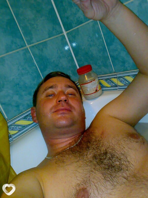 Евгений, 48, Алматы — анкета №4646286