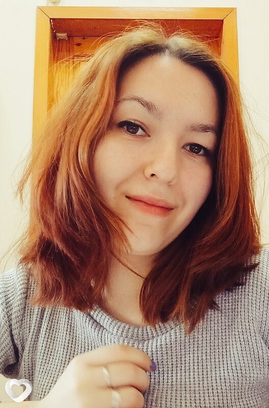 Марина, 29, Новороссийске — анкета №4646287