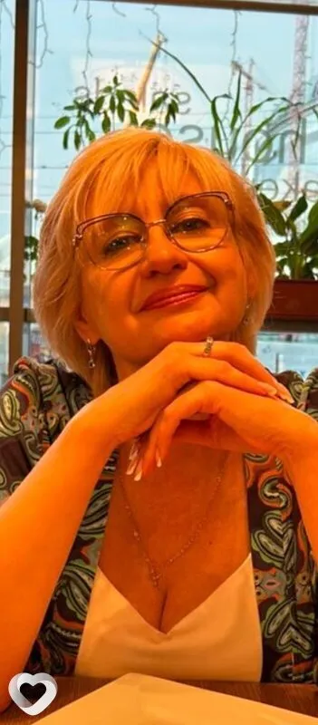 Ольга, 53, Москве — анкета №4646303