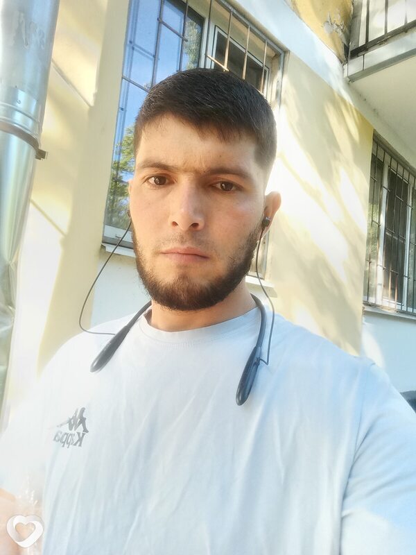 Руслан, 35, Санкт-Петербурге — анкета №4646308