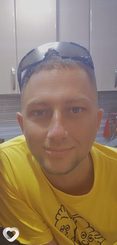 Андрей, Севастополь