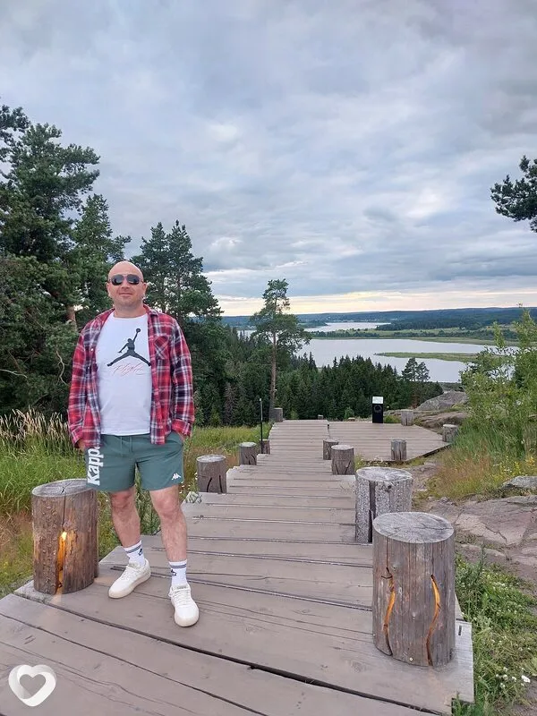 Сергей, 37, Москве — анкета №4646169