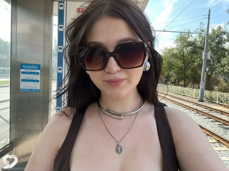 Ольга, Москва
