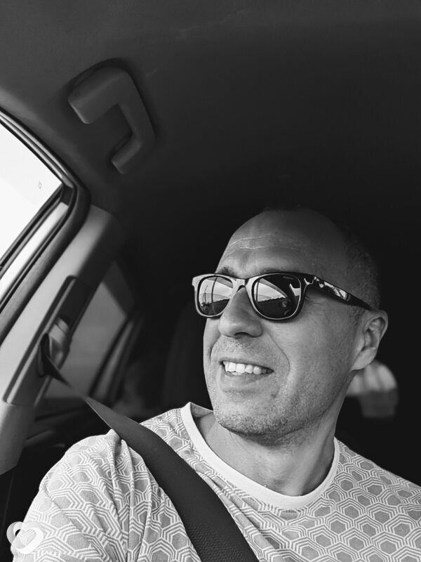 Oleg, 37, Самаре — анкета №4646183