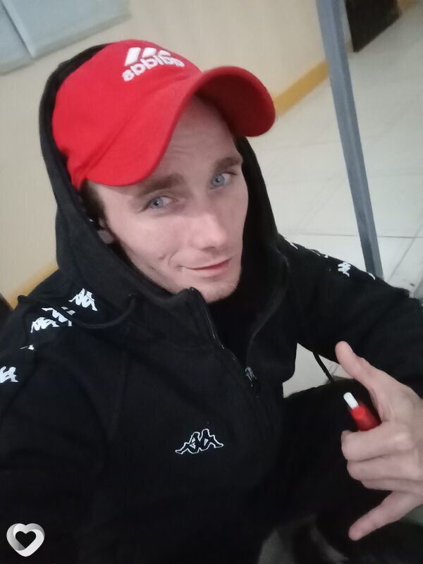 Саша, 27, Белгороде — анкета №4646323