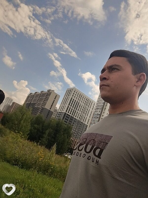 Умитджан, 26, Казани — анкета №4646328