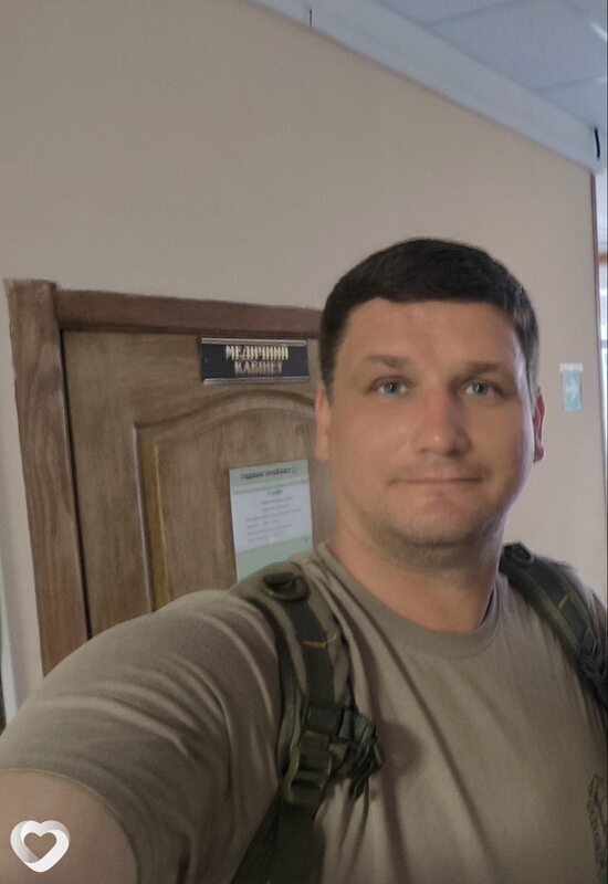 Андрей, 41, Одессе — анкета №4646534