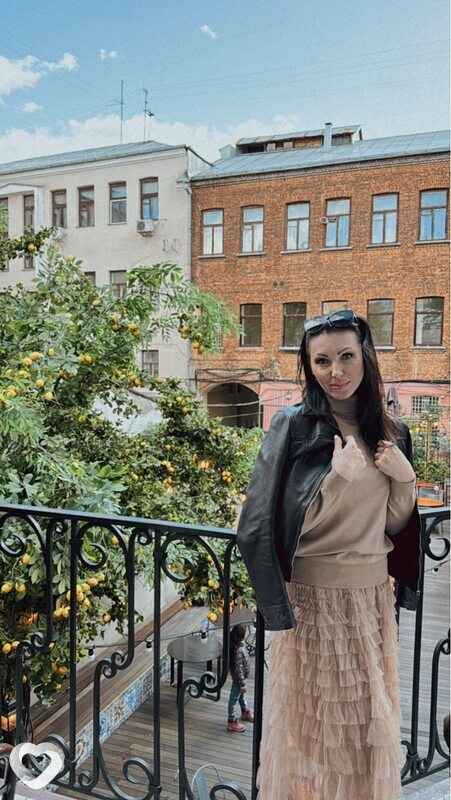Виктория, 46, Минске — анкета №4646556