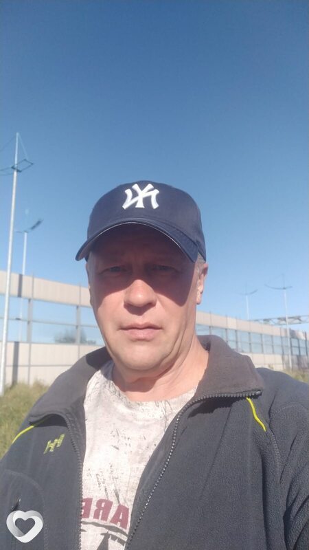 Валерий, Калининград