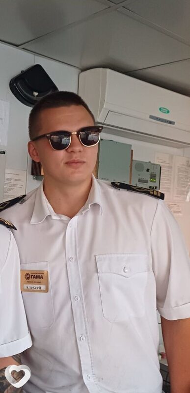 Алексей, Ковров