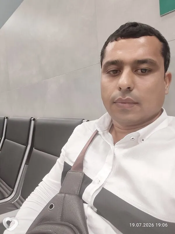 Sulik, 31, Москве — анкета №4646477
