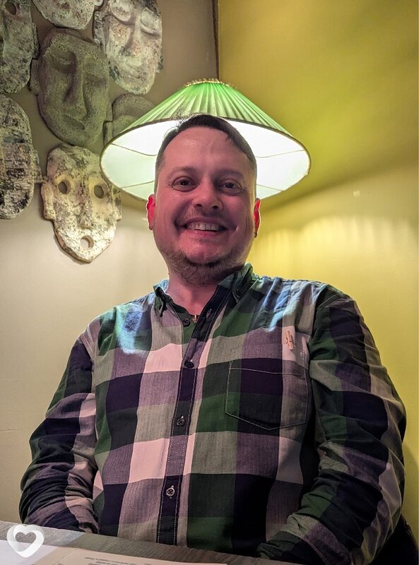 Максим, 36, Воронеже — анкета №4646478