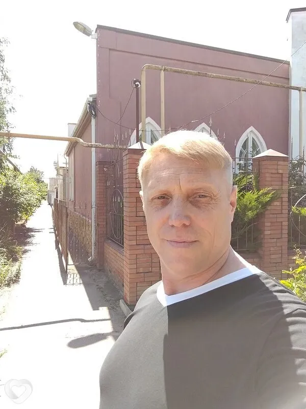 Валерий, 46, Москве — анкета №4646419