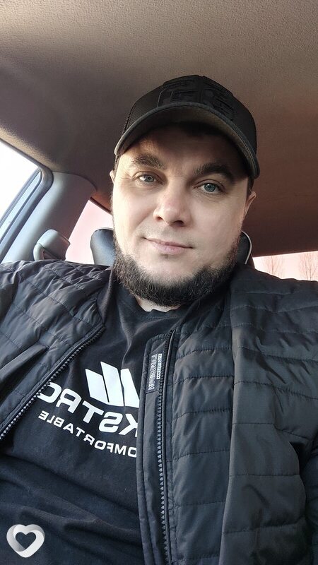 Oleg, 35, Краснодаре — анкета №4646429