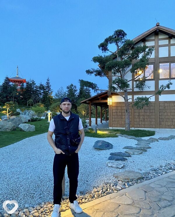 Валерий, 31, Минске — анкета №4646437