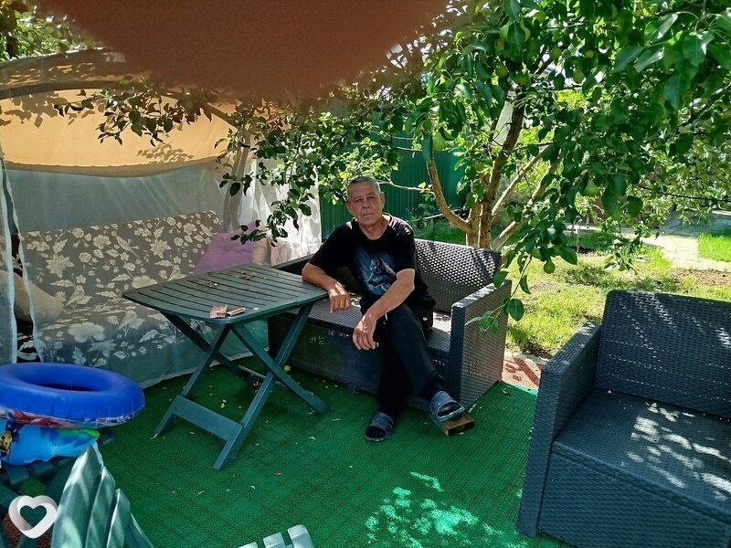 Эдуард, 57, Нижнем Новгороде — анкета №4646438