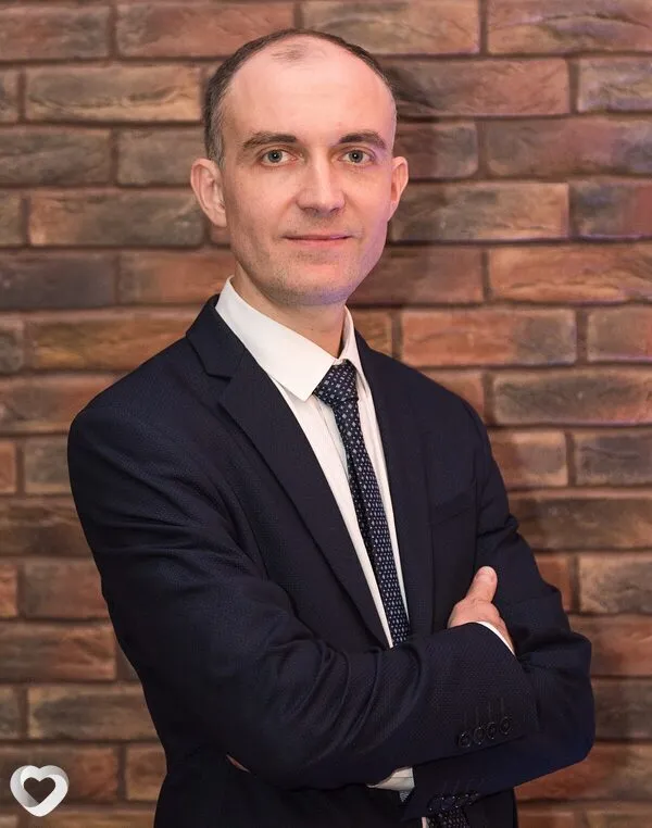 Михаил, 38, Москве — анкета №4646454