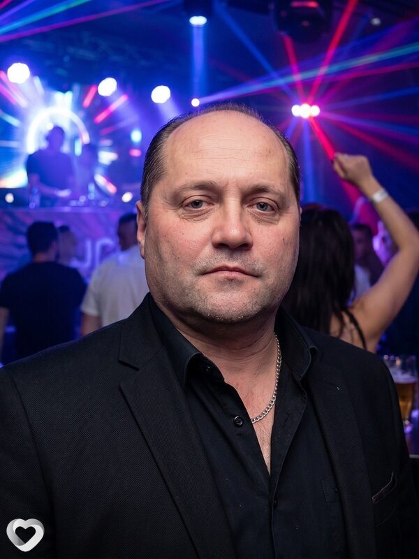 Виталий, Владимир