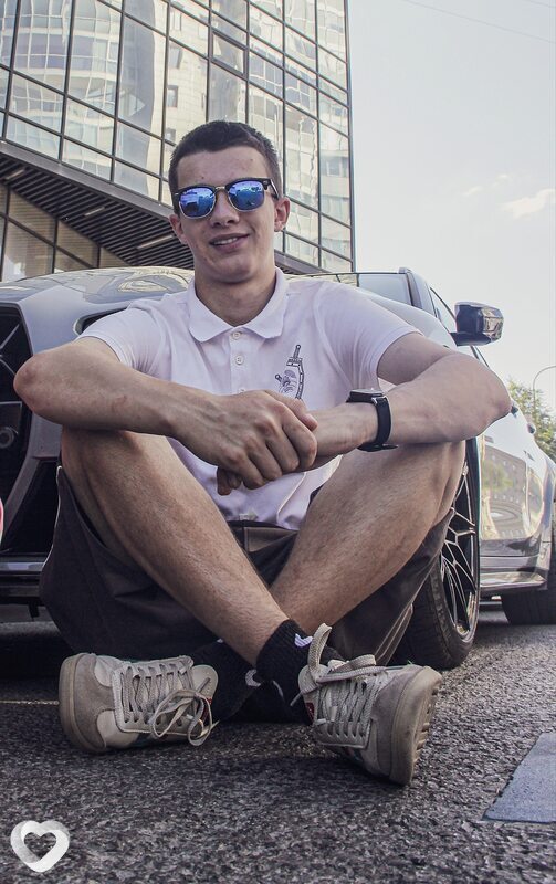 Иван, 18, Волгограде — анкета №4646350