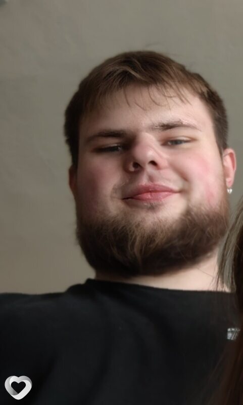 Александр, 21, Витебске — анкета №4646352
