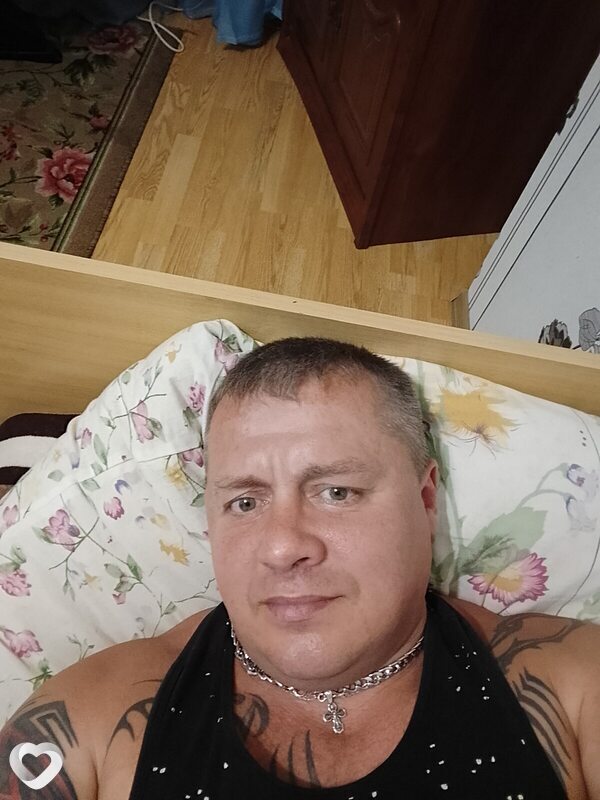 Максим, 44, Пскове — анкета №4646356