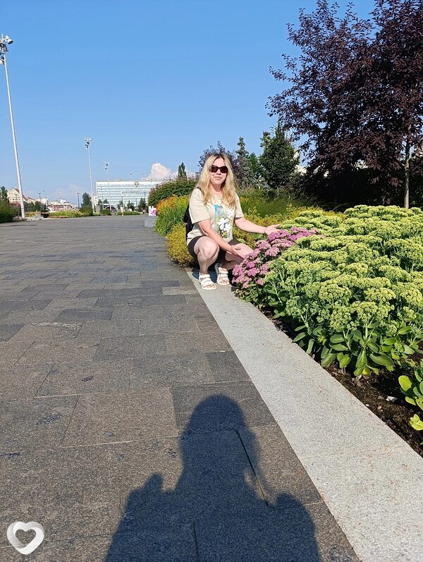 Ирина, 38, Перми — анкета №4646490